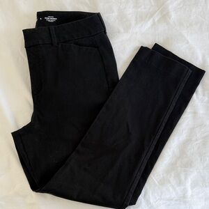 Old Navy Women's Black Pants